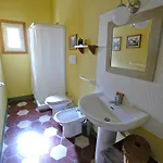 빌라 Casa Rosa 프로키오
