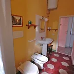 빌라 Casa Rosa