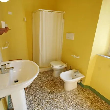 Вилла Casa Rosa Проккио