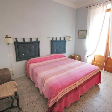 Вилла Casa Rosa *