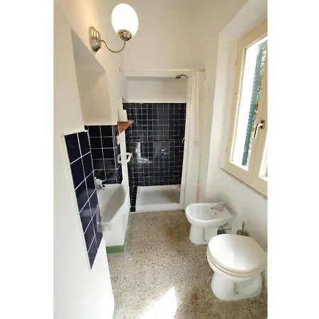 Casa Rosa * Проккио