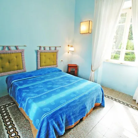 Вилла Casa Rosa
