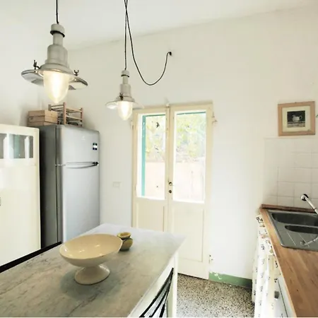 Casa Rosa Вилла Проккио