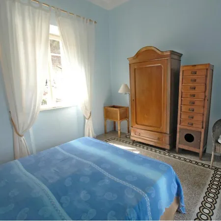 Casa Rosa * Проккио