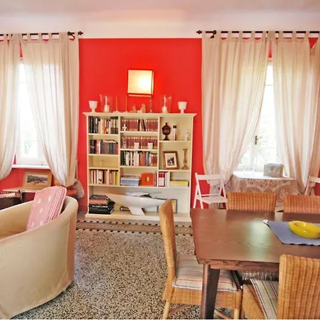 Вилла Casa Rosa
