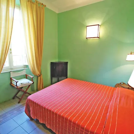 Вилла Casa Rosa *