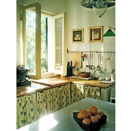 Casa Rosa Вилла