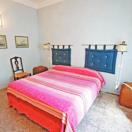 Casa Rosa Вилла Проккио