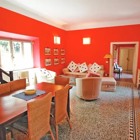 Вилла Casa Rosa *