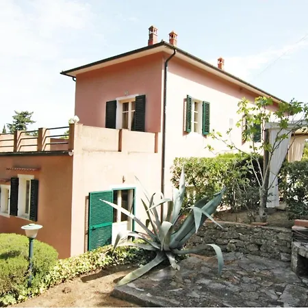 Casa Rosa Вилла *