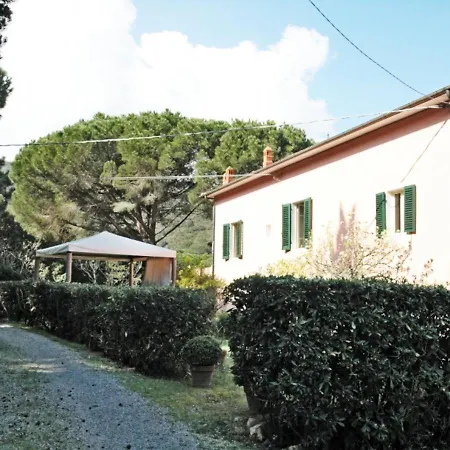 Casa Rosa Вилла Проккио