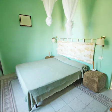 Casa Rosa Вилла