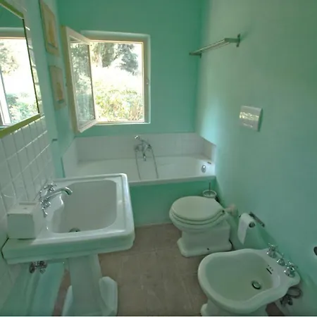 Casa Rosa Вилла