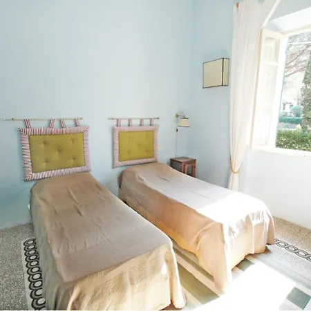 Casa Rosa Вилла *