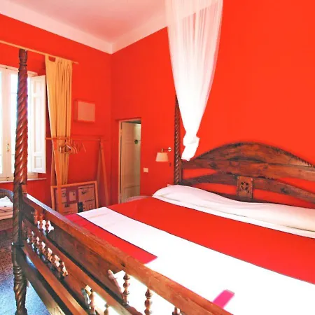 Вилла Casa Rosa *