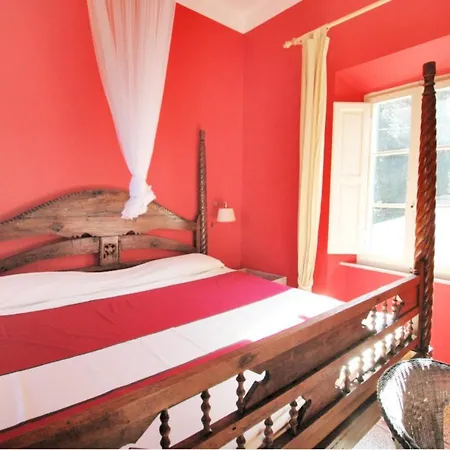 Casa Rosa Вилла