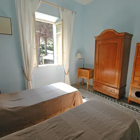 Casa Rosa *
