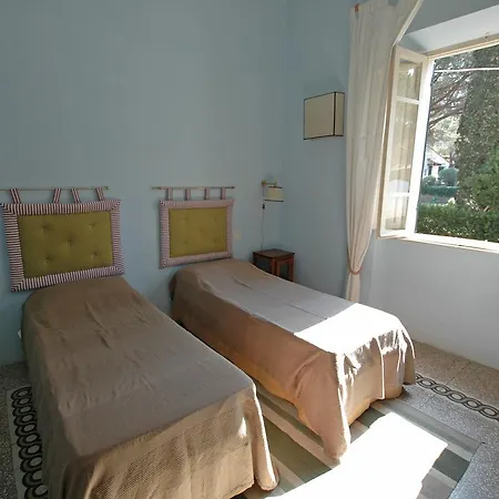 Casa Rosa Villa *