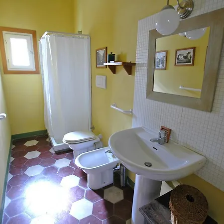 Villa Casa Rosa Procchio (Isola d'Elba)
