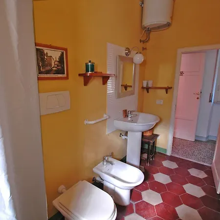 Вилла Casa Rosa