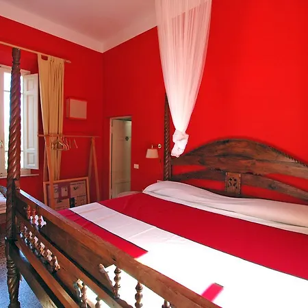 Casa Rosa Villa