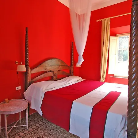 Villa Casa Rosa *