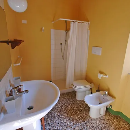 Casa Rosa