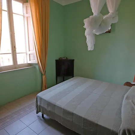 Casa Rosa Вилла *