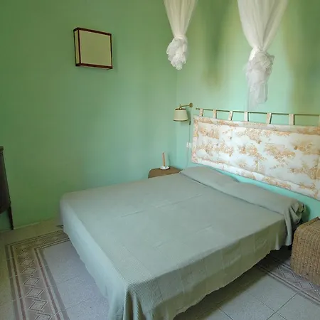 Вилла Casa Rosa Проккио