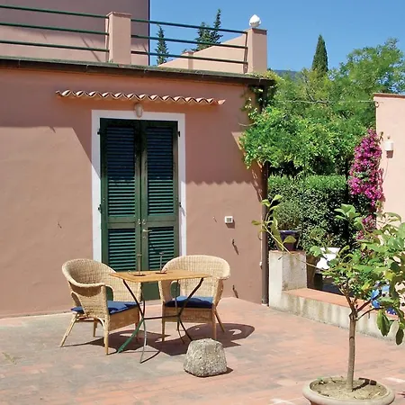 Villa Casa Rosa