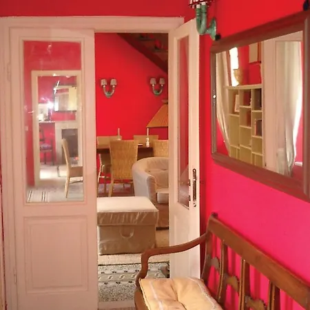 Casa Rosa Villa