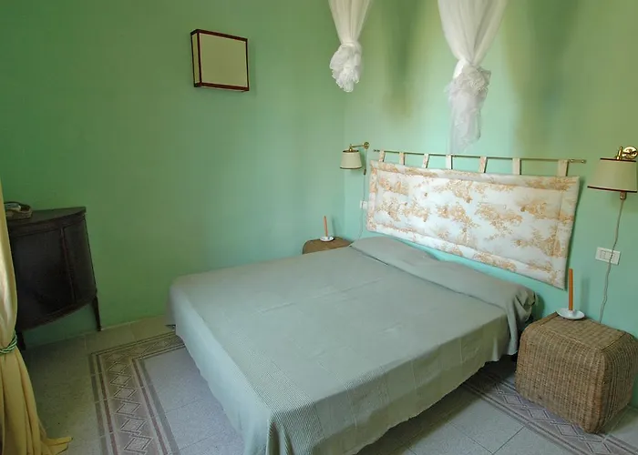 别墅 Casa Rosa 普罗基奥