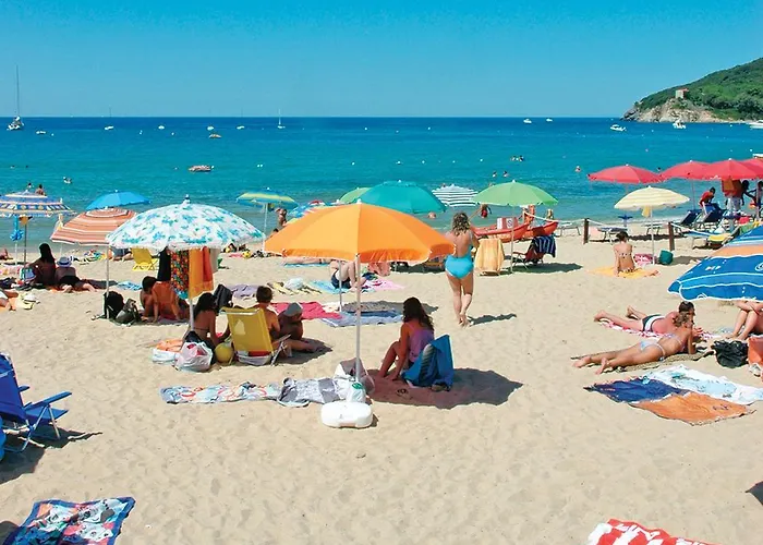 别墅 Casa Rosa 普罗基奥