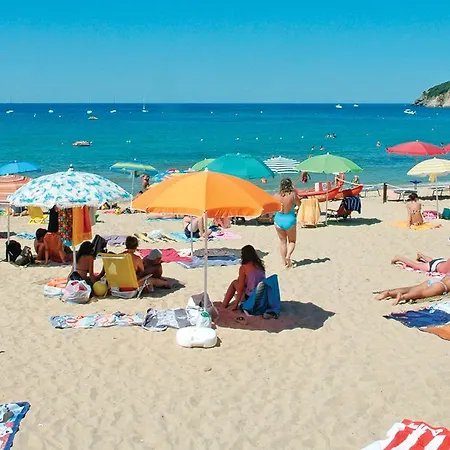 Villa Casa Rosa Procchio (Isola d'Elba)